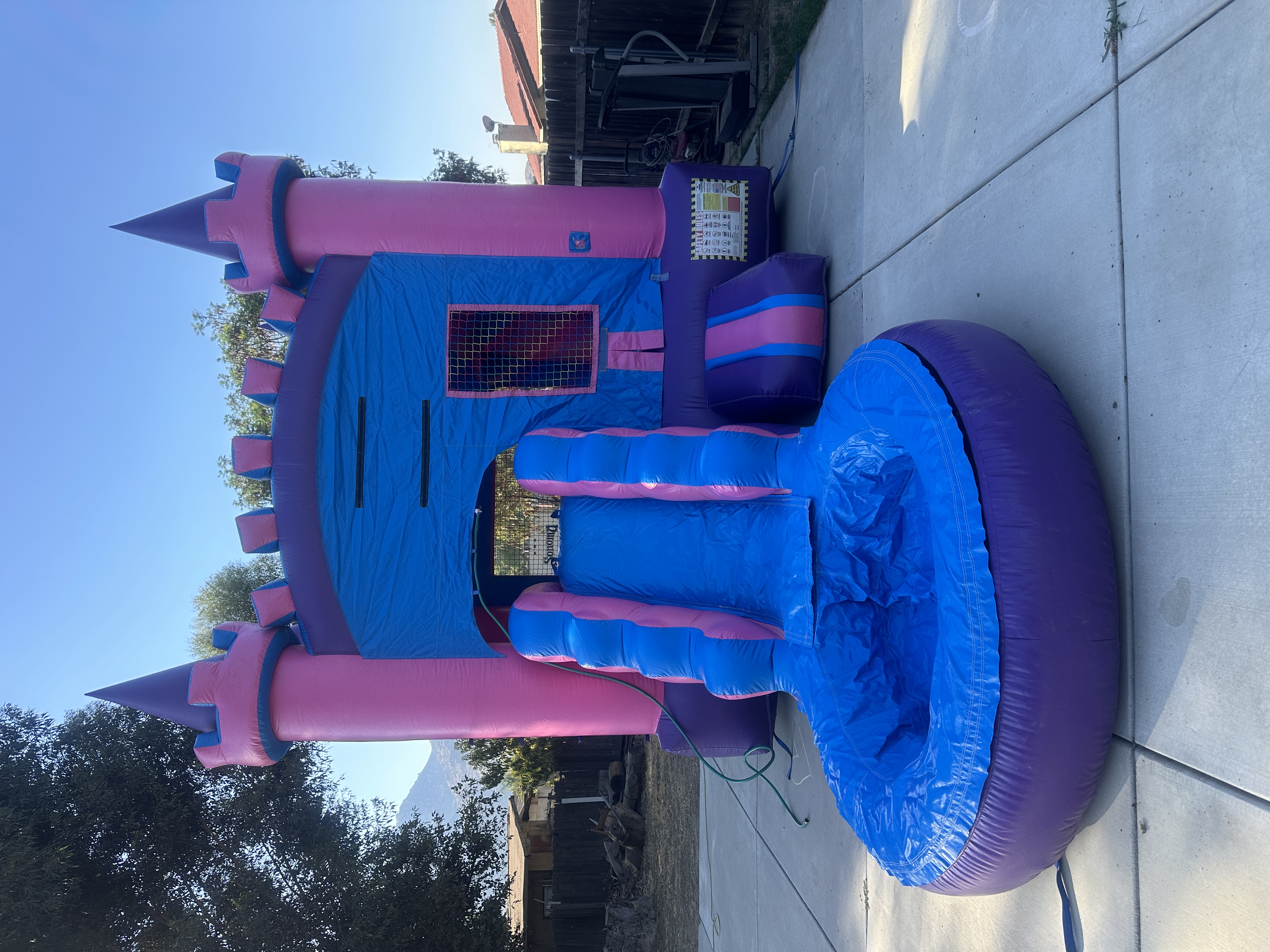 MINI SLIIDE GIRL COLORS